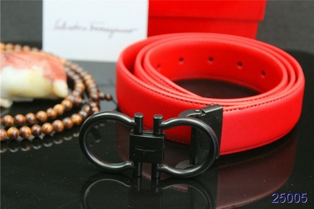Ferragamo Belts-585